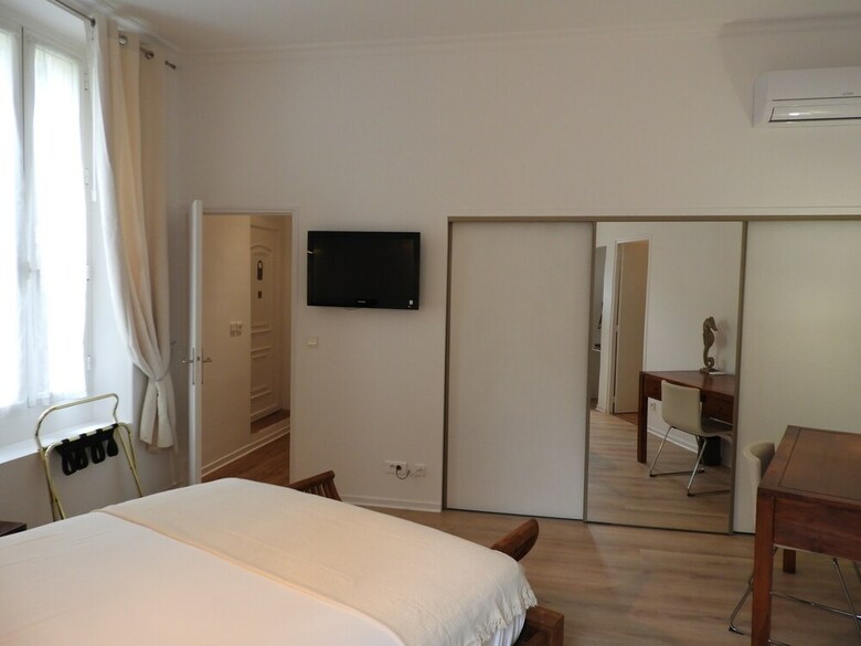 Hotel Le Mas Angelussi