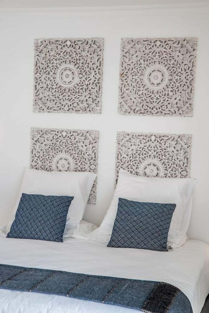 Hotel Le Mas Angelussi