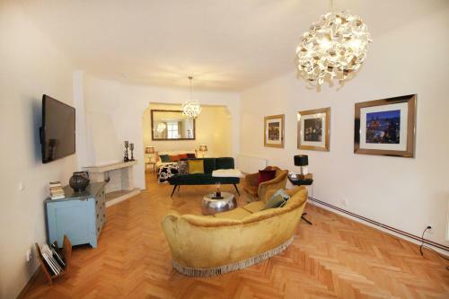 Prague Old Town Apartments