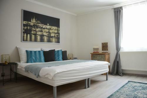 Prague Old Town Apartments