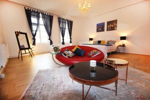 Prague Old Town Apartments