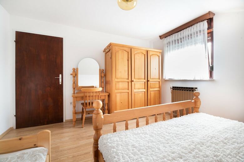 Apartments Svetina
