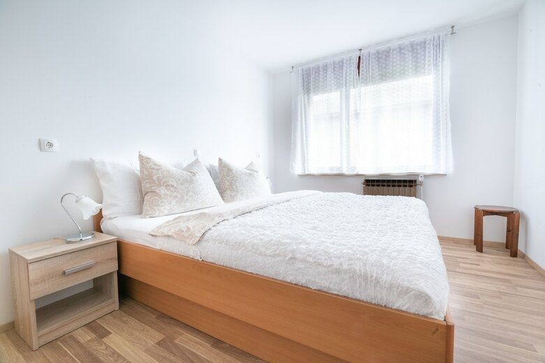 Apartments Svetina