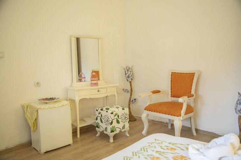 Hotel Zeren Alacati