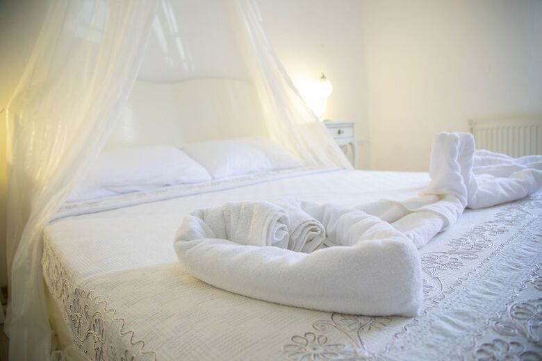 Hotel Zeren Alacati
