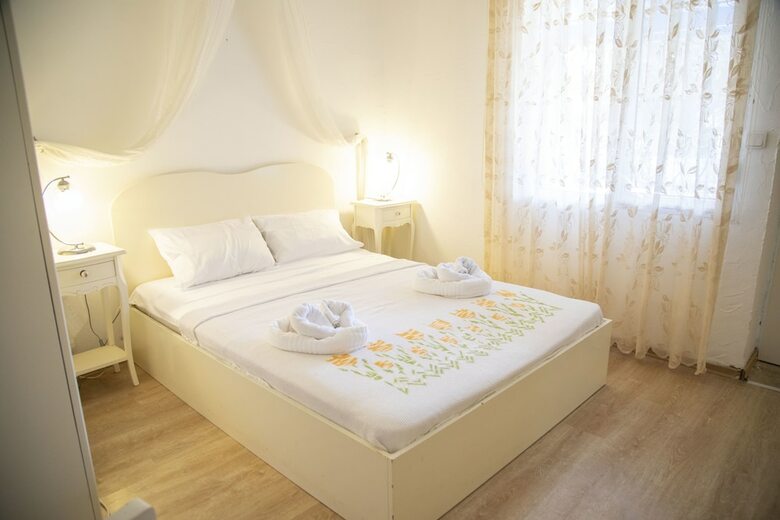 Hotel Zeren Alacati