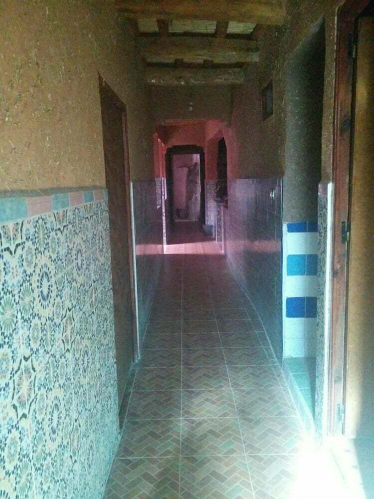 Hotel Auberge Tafraout Armed
