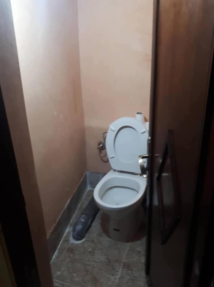 Hotel Auberge Tafraout Armed