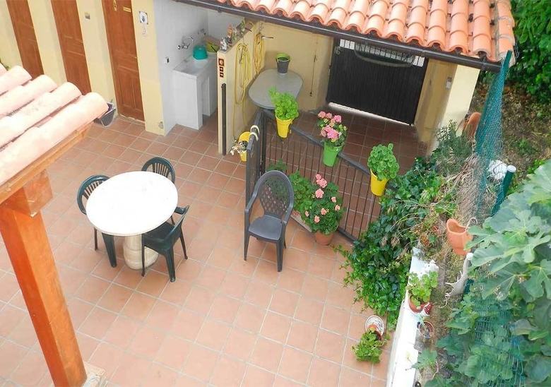 Hostal Albergue Casa Alberdi