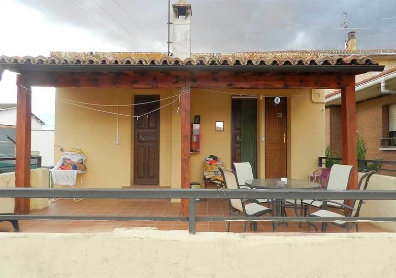Hostal Albergue Casa Alberdi
