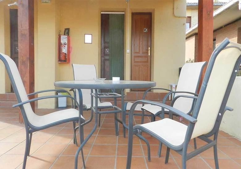 Hostal Albergue Casa Alberdi