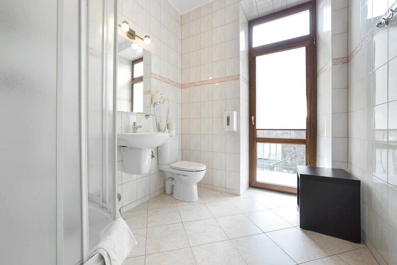 Hotel Apartamenty Renesans