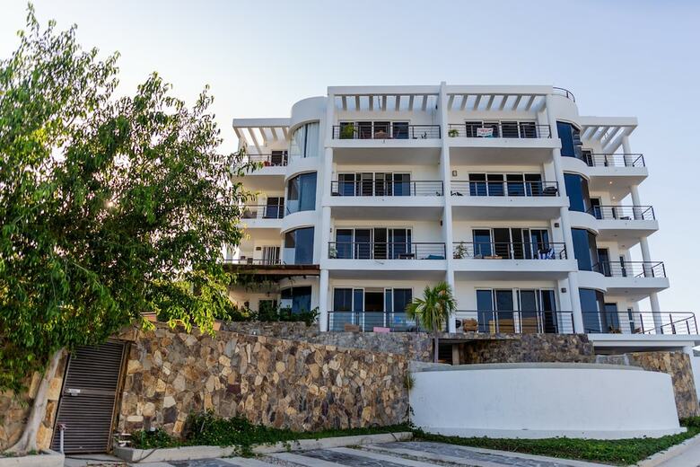 Apartamentos Vista Colorada 106 3 Br By Casago