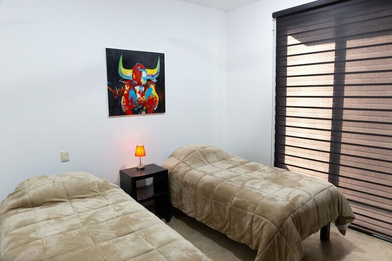Apartamentos Vista Colorada 106 3 Br By Casago