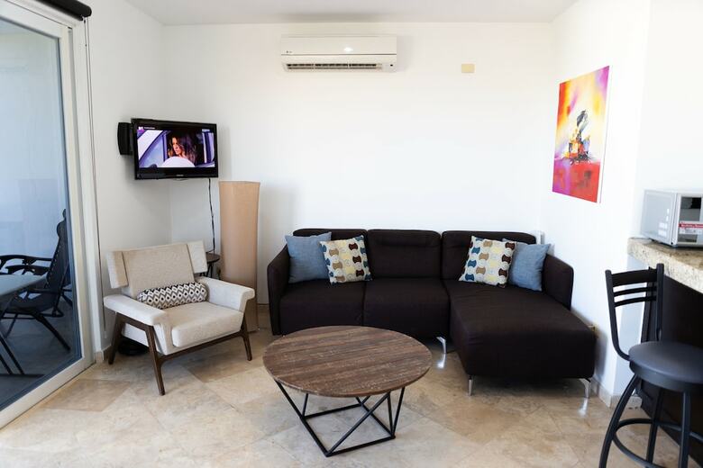 Apartamentos Vista Colorada 106 3 Br By Casago