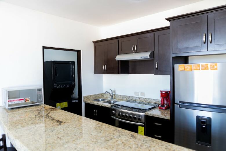 Apartamentos Vista Colorada 106 3 Br By Casago
