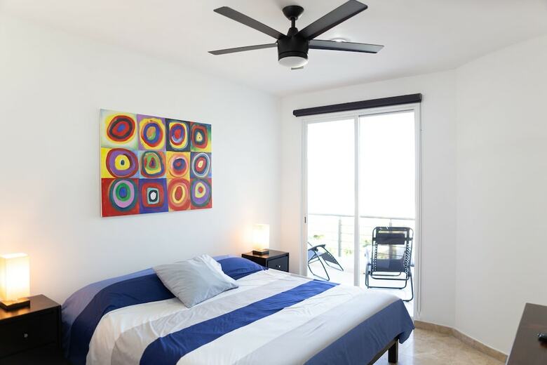 Apartamentos Vista Colorada 106 3 Br By Casago