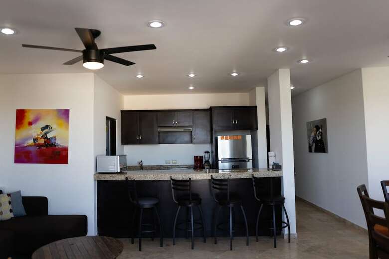 Apartamentos Vista Colorada 106 3 Br By Casago