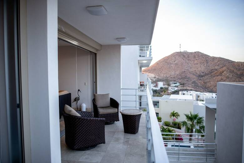 Apartamentos Cascadas de Pedregal 311 2 Br By Casago