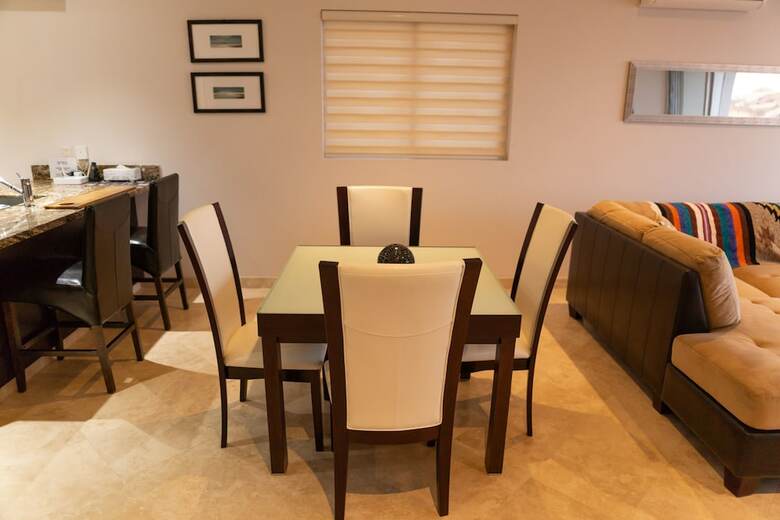 Apartamentos Cascadas de Pedregal 311 2 Br By Casago