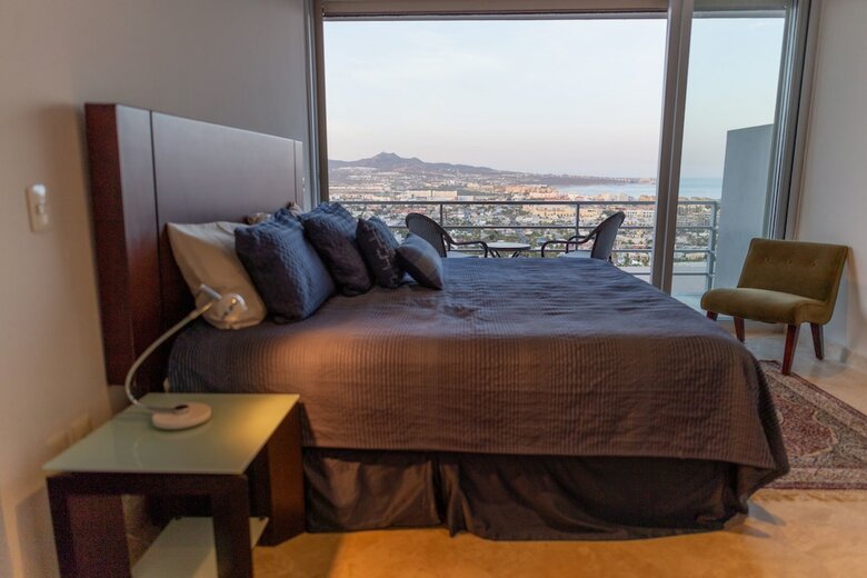 Apartamentos Cascadas de Pedregal 311 2 Br By Casago