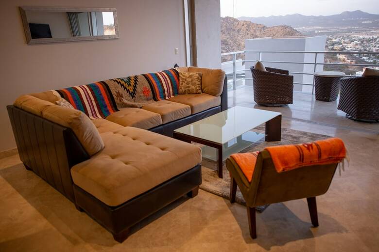 Apartamentos Cascadas de Pedregal 311 2 Br By Casago