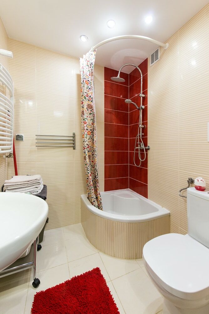 Apartamentos Krakowrentals - Bianca Studio