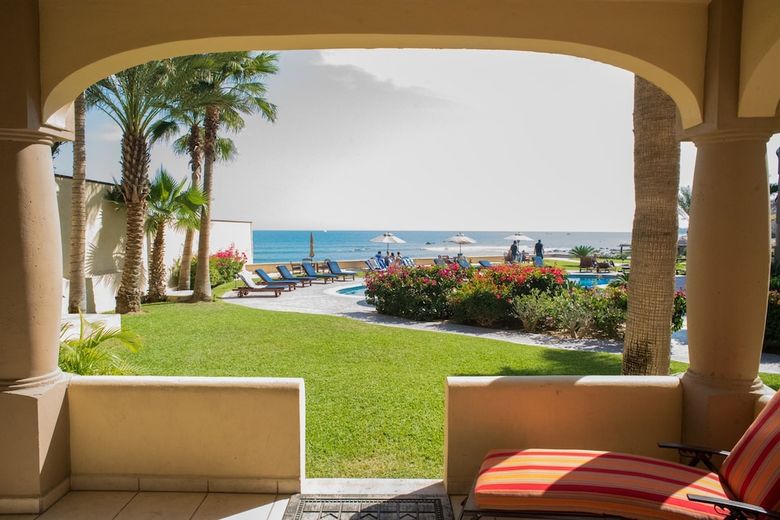 Las Olas A104 3 Br By Casago