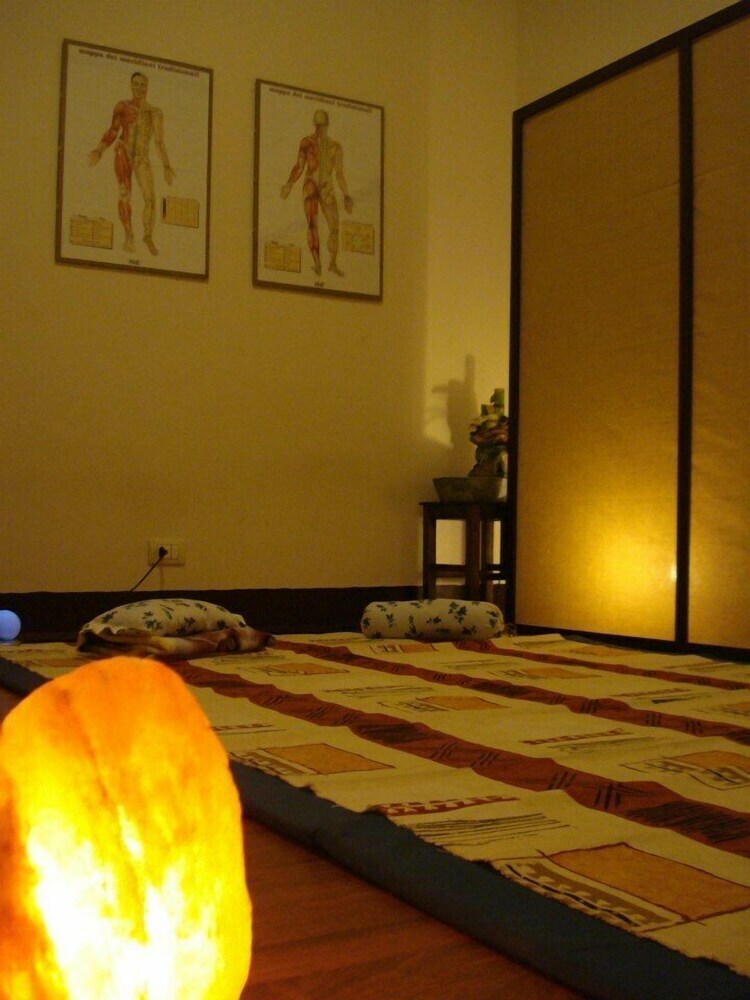 Bed & Breakfast Casa Floralia