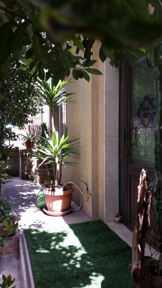 Bed & Breakfast Casa Floralia