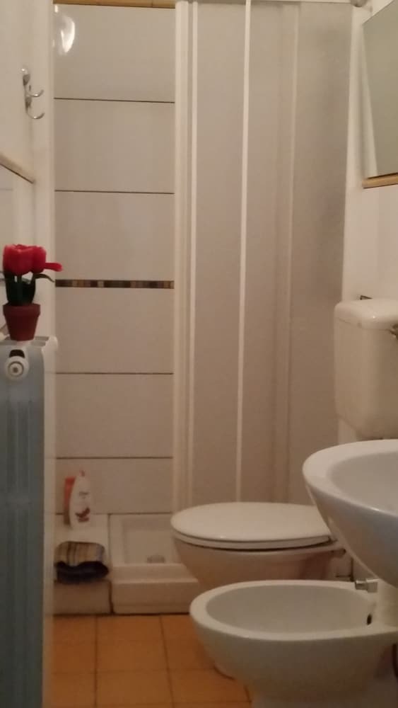 Bed & Breakfast Casa Floralia