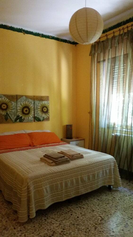 Bed & Breakfast Casa Floralia
