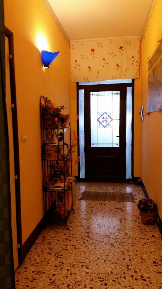 Bed & Breakfast Casa Floralia