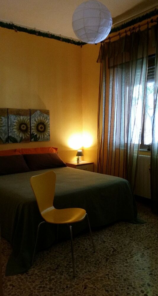 Bed & Breakfast Casa Floralia