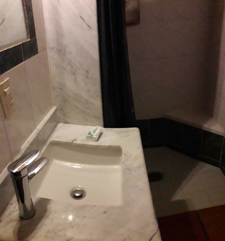 Hotel Caba�a Los Ruise�ores
