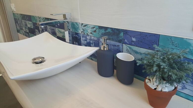 Apartamento Villa Marianna