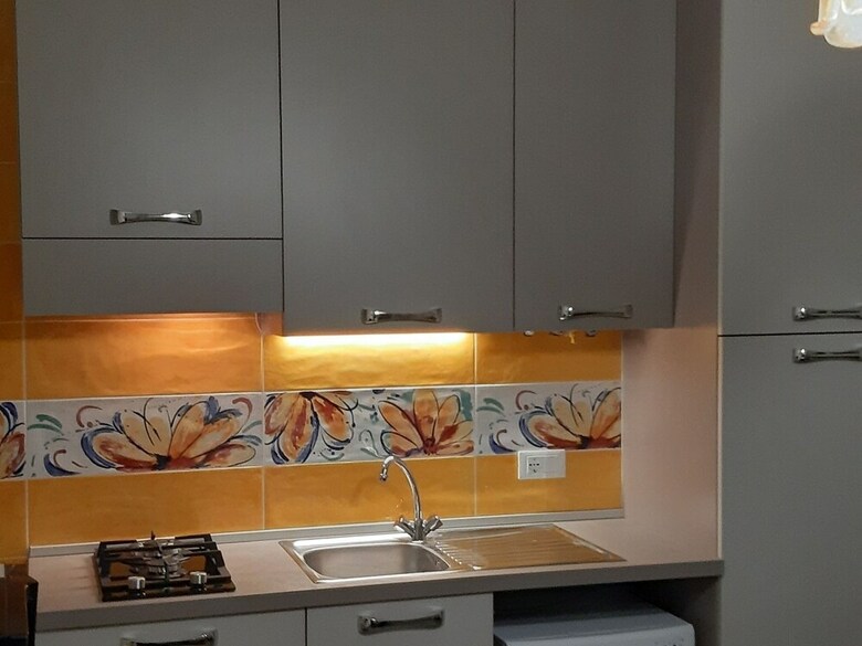 Apartamento Villa Marianna