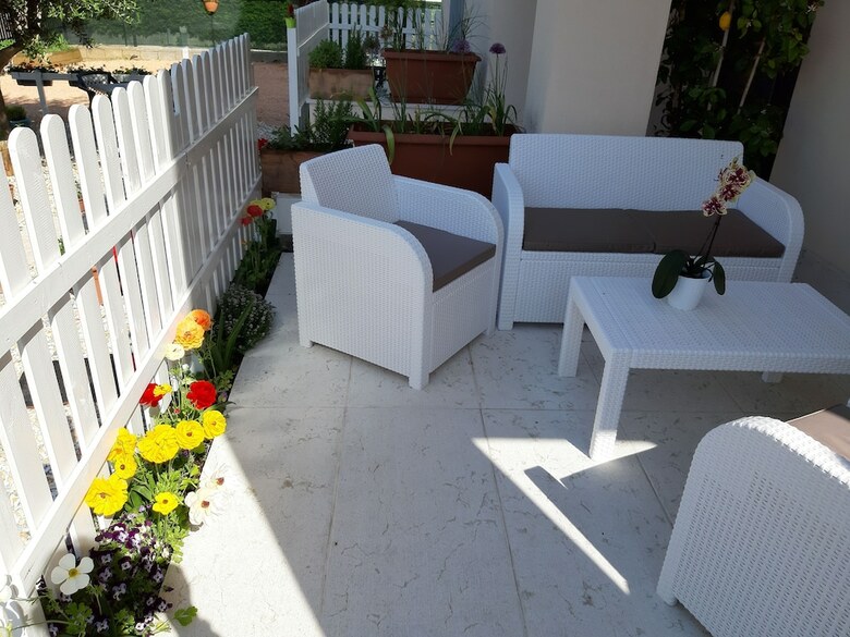 Apartamento Villa Marianna