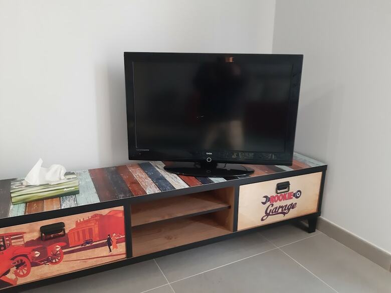 Apartamento Villa Marianna