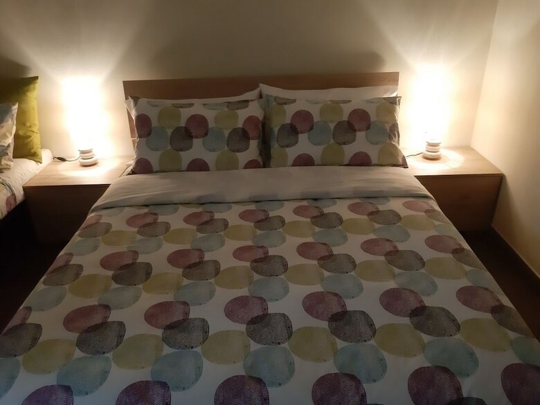 Apartamento Villa Marianna