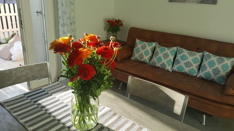 Apartamento Villa Marianna