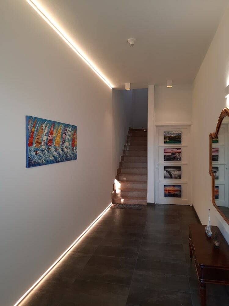 Apartamento Villa Marianna