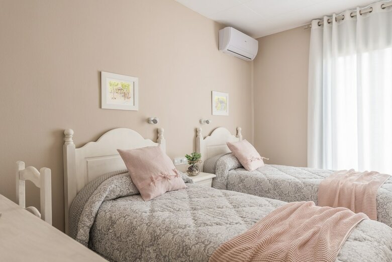 Hostal Buenos Aires