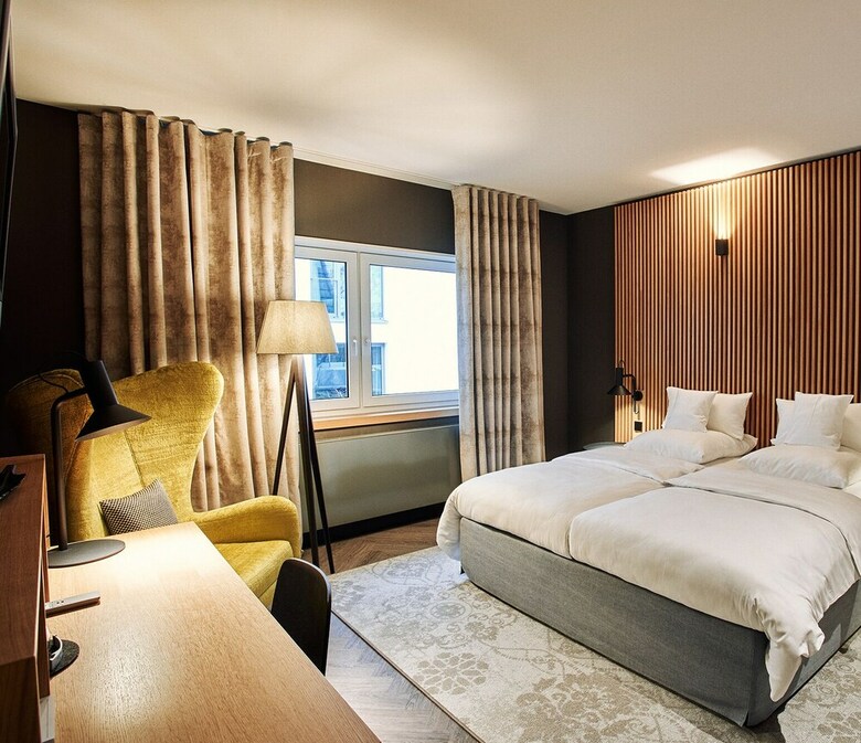 Hotel Wunnerswat