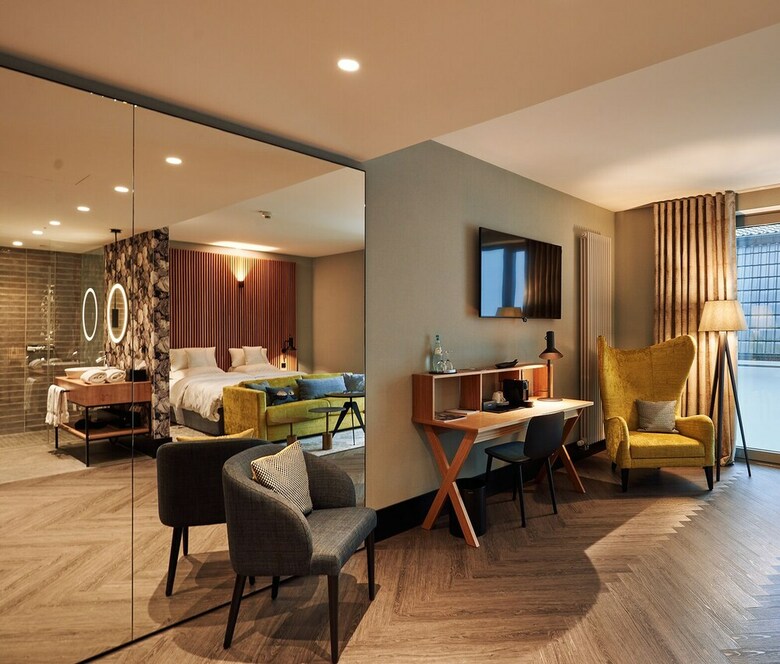 Hotel Wunnerswat