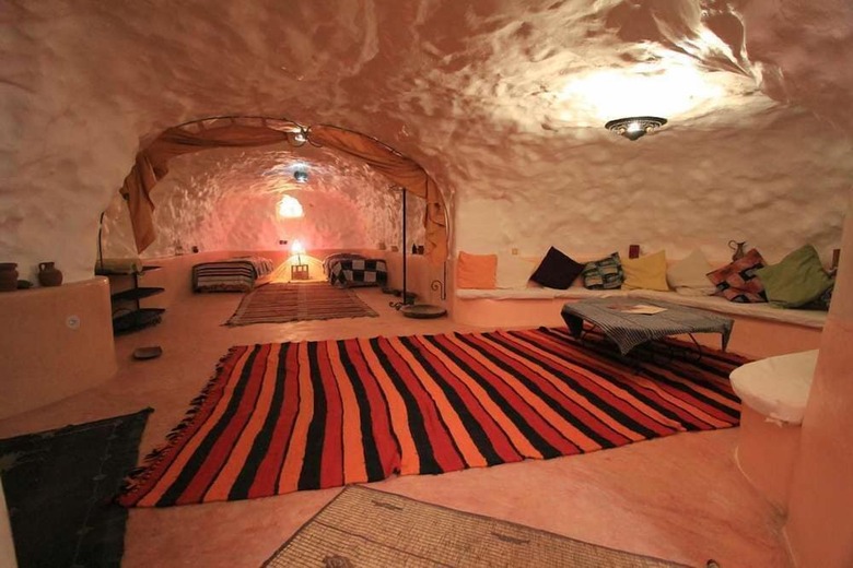 Hotel La Perle Du Dad�s