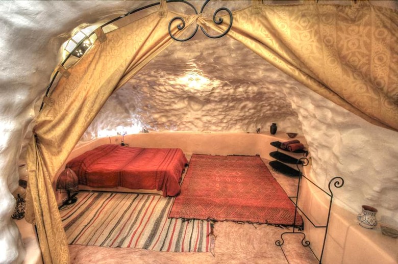 Hotel La Perle Du Dad�s