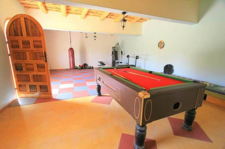 Hotel La Perle Du Dad�s