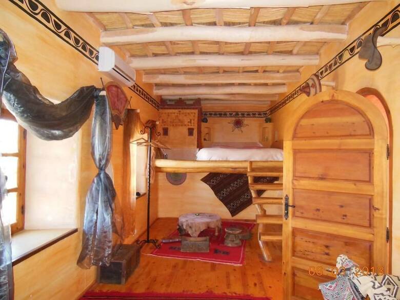Hotel La Perle Du Dad�s