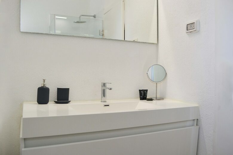 Apartamento New 3bdr Parking-swimming-sea&sun Ra2